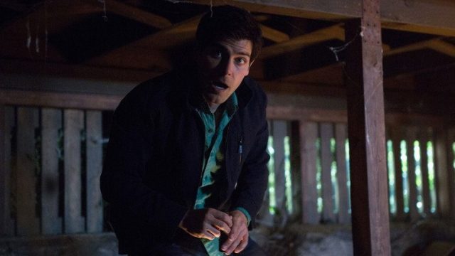 Grimm S02E11