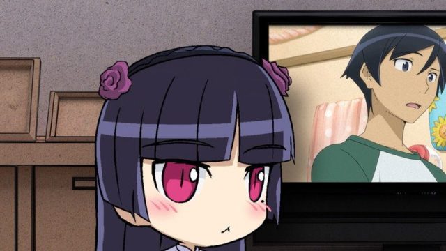 Oreimo S00E06