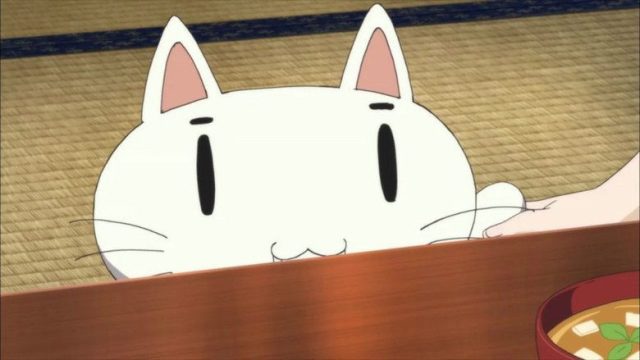 Aokana: Four Rhythm Across the Blue S01E09
