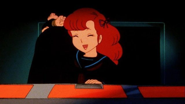 Urusei Yatsura S01E121