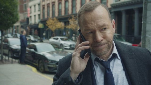 Sangre Azul S13E12