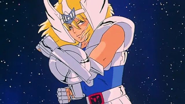 Los Caballeros del Zodiaco S01E03