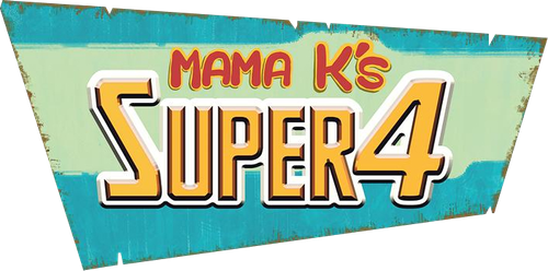 Las Super-4