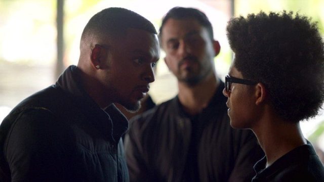 Runaways S02E09