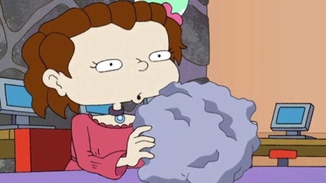 Rugrats Crecidos S01E12