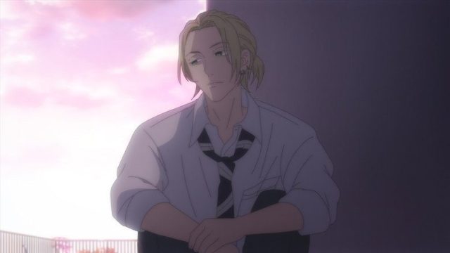 A Girl & Her Guard Dog S01E08