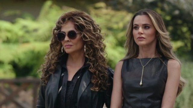 El Señor de los Cielos S10E06
