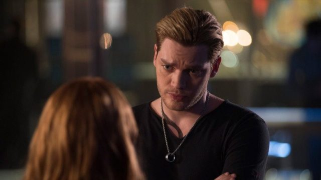 Shadowhunters S03E13