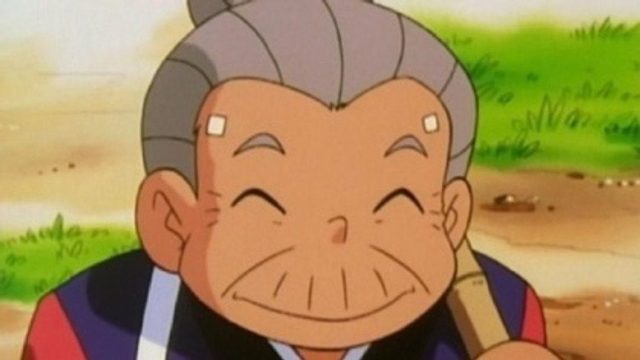 Pokémon S01E73