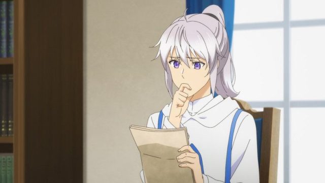 El gran clérigo S01E09
