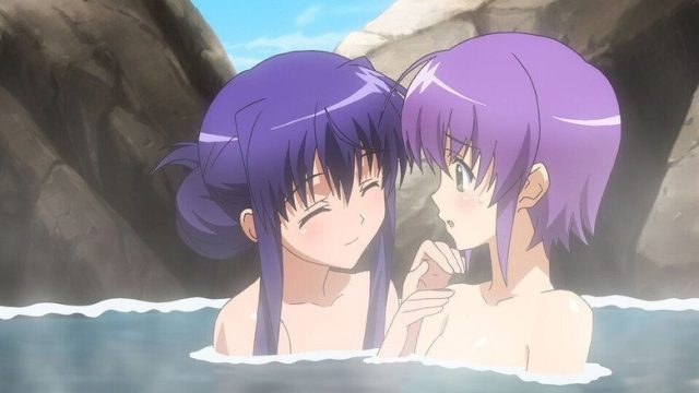 ナイトウィザード The ANIMATION S01E05