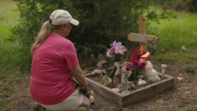 Escena del crimen: Los campos de la muerte de Texas S01E03