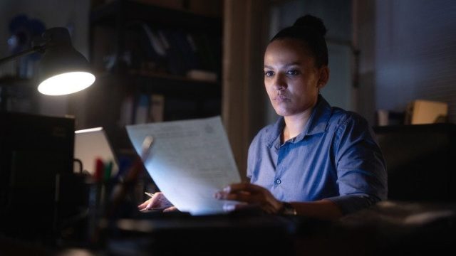 Troppo S02E03
