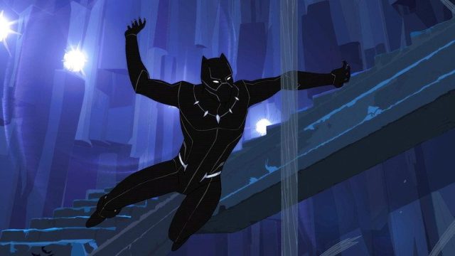 Los Vengadores Unidos S05E06