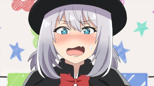 Magical Sempai S01E08