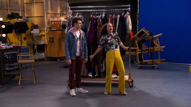 The Villains of Valley View S01E06