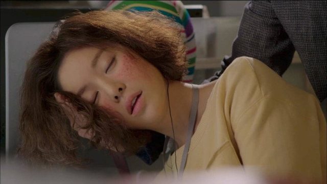 Ella Era Bonita S01E06
