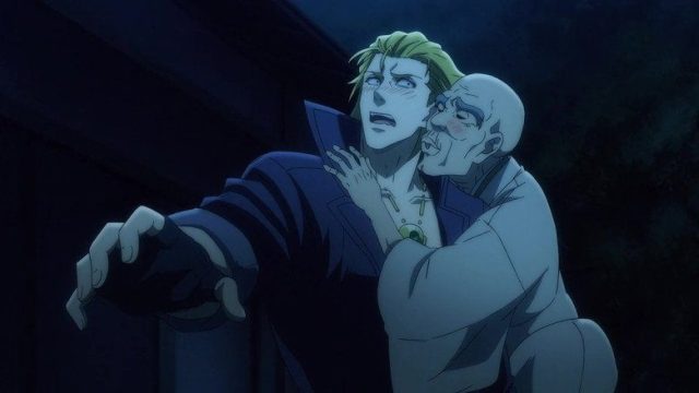 SWORD GAI: The Animation S01E06