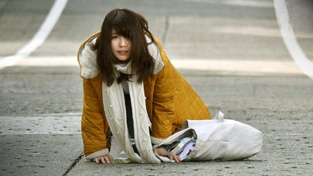 El amor te hace llorar S01E02