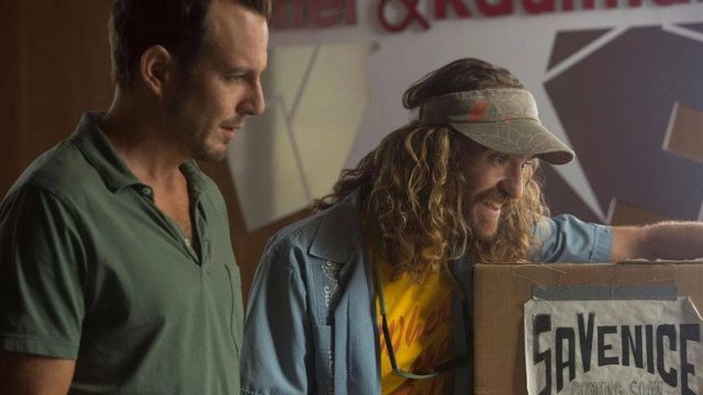 Flaked S01E07