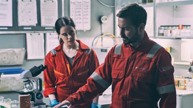 La Plataforma S01E06