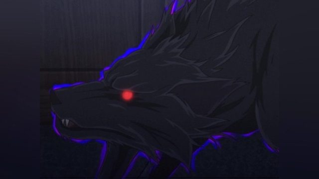 伯爵と妖精 S01E11