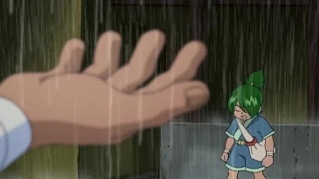 BeyBlade S01E11