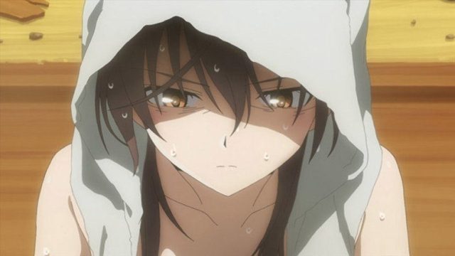 ストライクウィッチーズ S03E06