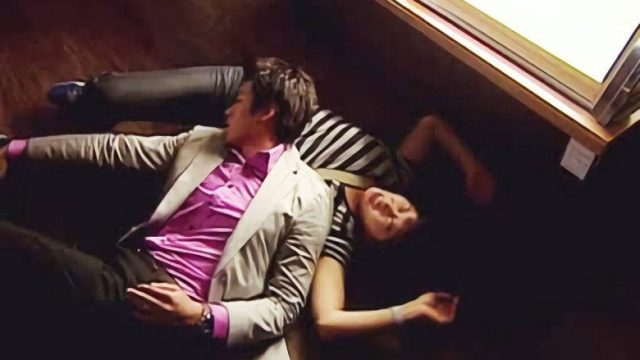 Mi adorable Sam Soon S01E04