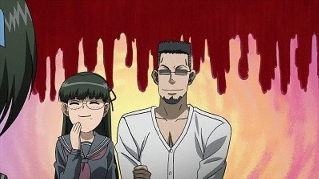 Black Lagoon S00E07