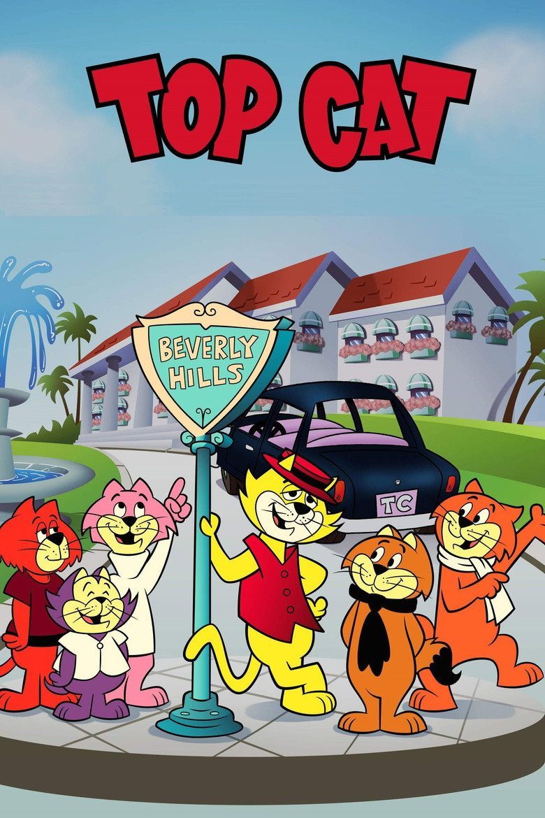 Don Gato y su Pandilla Especiales