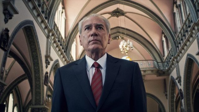Ingobernable S02E03