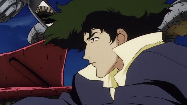 Cowboy Bebop S01E06