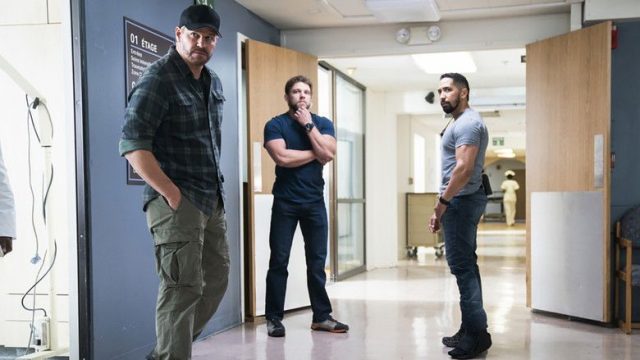 SEAL Team S04E13
