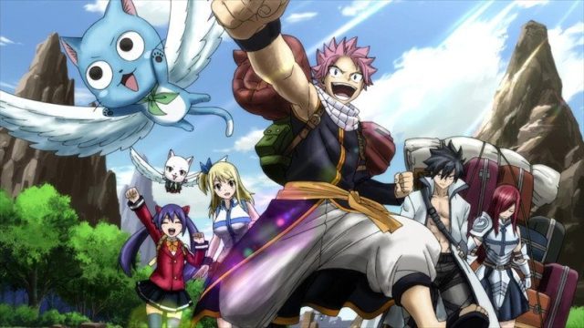 Fairy Tail S08E51