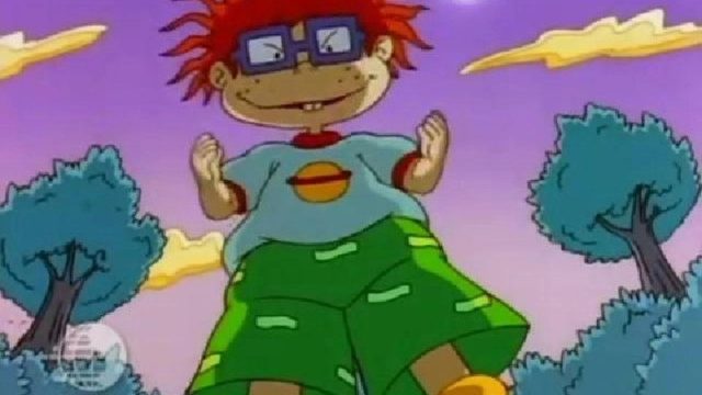 Rugrats: Aventuras en Pañales S05E07