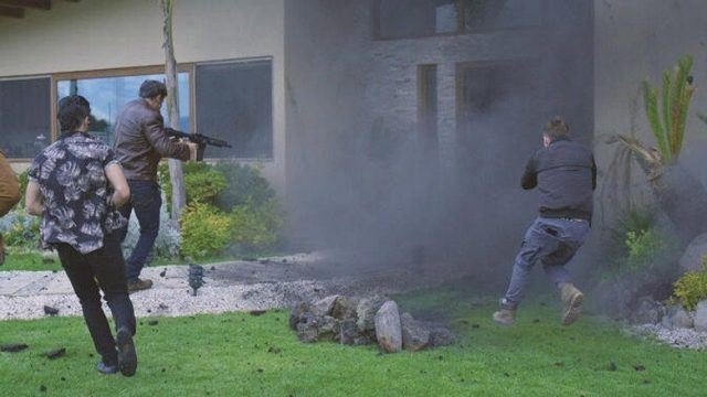 El Señor de los Cielos S07E73