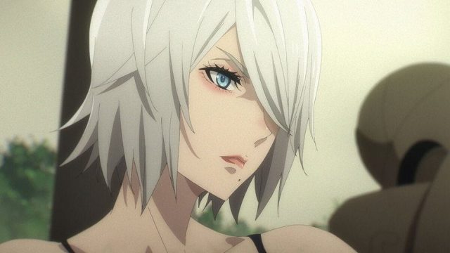 NieR:Automata Ver1.1a S01E20