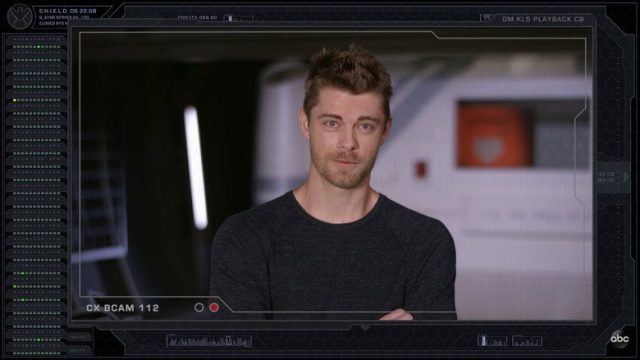 Agents of S.H.I.E.L.D S00E10