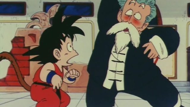 Dragon Ball S01E26