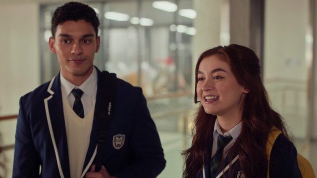 Besos, Kitty S02E03