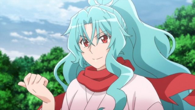 Tsukimichi: Moonlit Fantasy S01E07