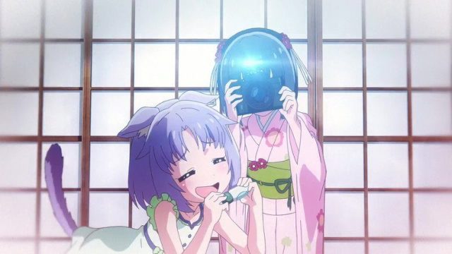 Nekopara S01E08