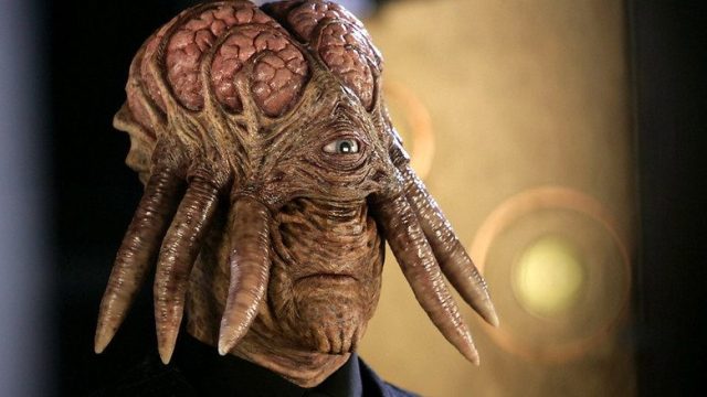 Doctor Who S03E05