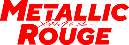 Metallic Rouge