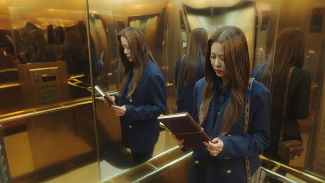 Un reflejo de ti S01E03