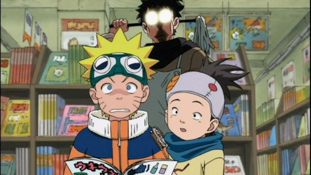 Naruto S01E02