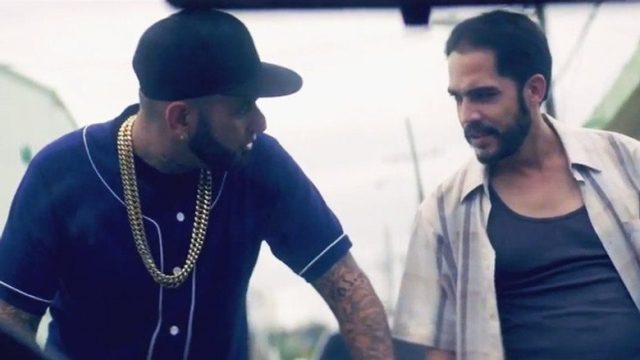 Nicky Jam: El Ganador S01E06