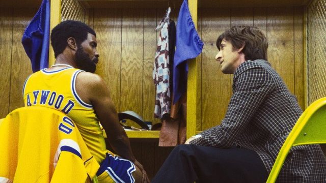 Lakers: Tiempo de ganar S01E08