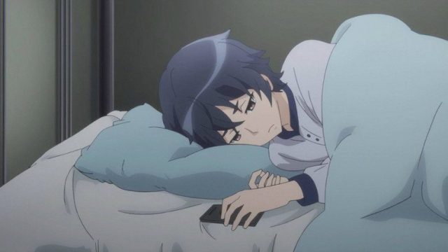 Just Because! S01E05